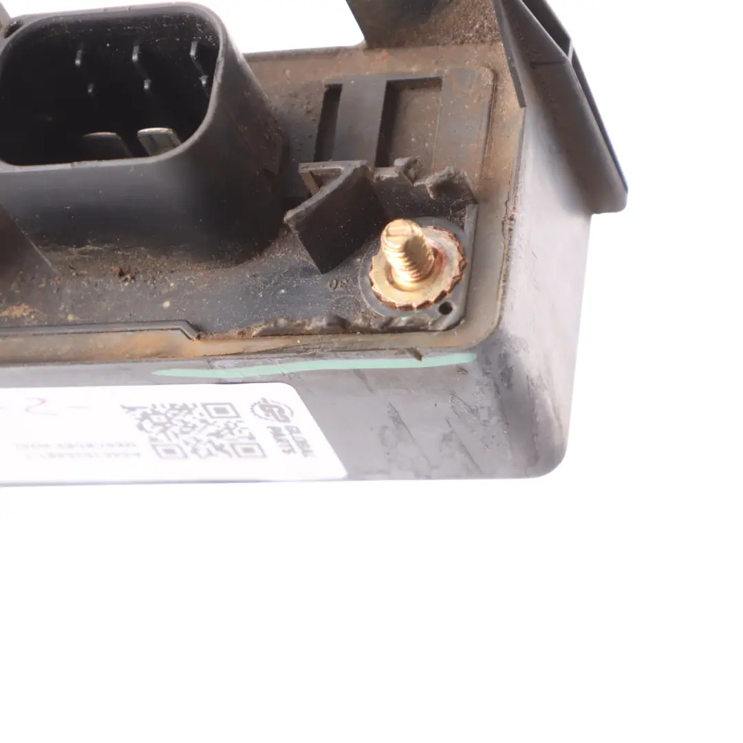 Glow Plug Relay Control Unit Module A0005453516 Mercedes W203 W639 - SKU A6461538491-1 - Part number A6461538491