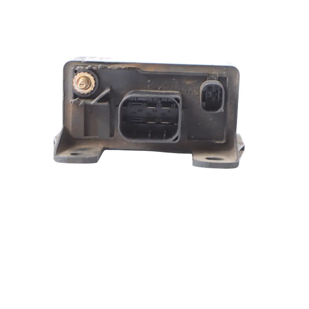 Glow Plug Relay Control Unit Module A0005453516 Mercedes W203 W639 - SKU A6461538491-1 - Part number A6461538491