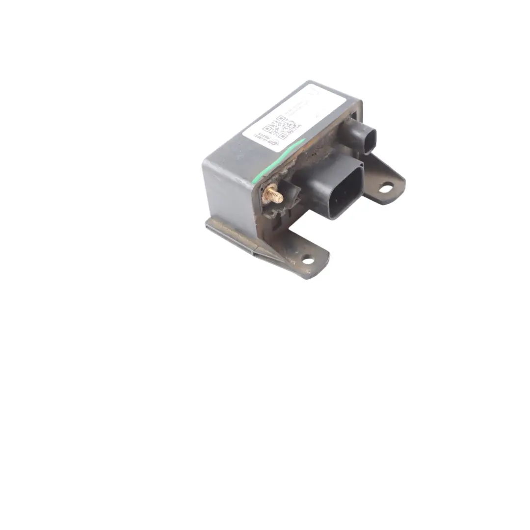 Glow Plug Relay Control Unit Module A0005453516 Mercedes W203 W639 - SKU A6461538491-1 - Part number A6461538491