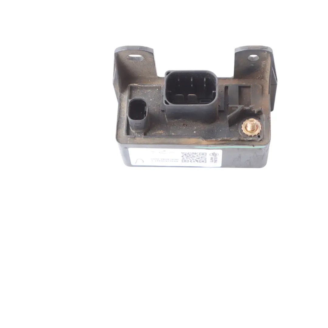 Glow Plug Relay Control Unit Module A0005453516 Mercedes W203 W639 - SKU A6461538491-1 - Part number A6461538491