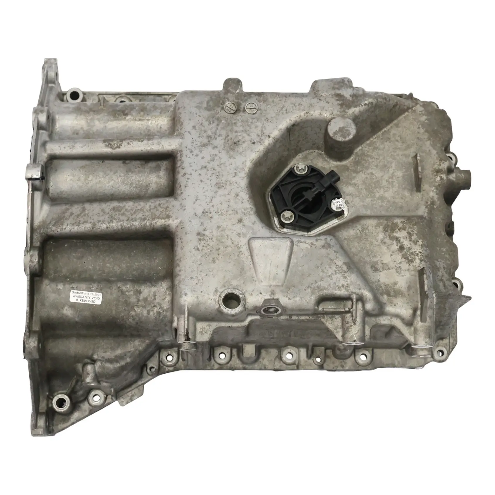 Mercedes X156 220 CDI Dieselmotor Öl Wanne A6510140100