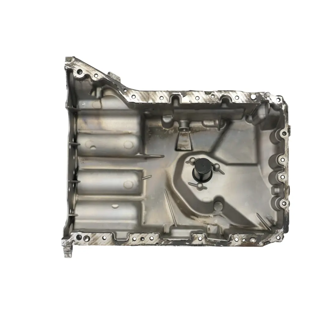 Mercedes X156 220 CDI Dieselmotor Öl Wanne A6510140100
