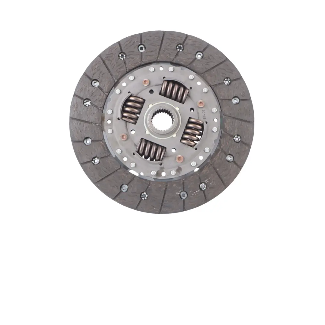 Mercedes W906 OM651.955 Diesel Dual Twin Mass Flywheel Gearbox A6510305105
