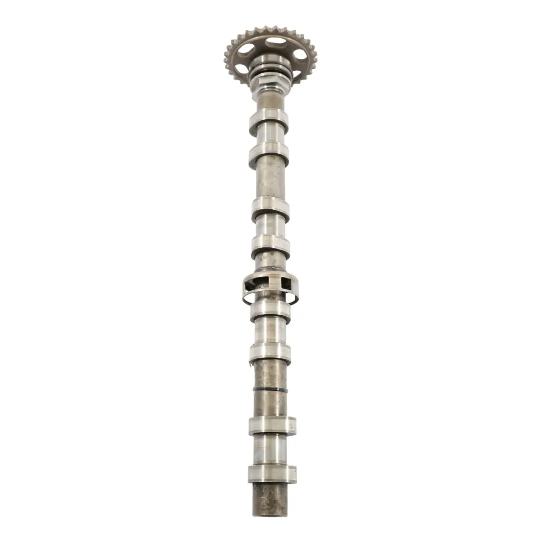 Exhaust Camshaft Mercedes W176 W204 C207 W212 OM651 Engine Outlet A6510501301