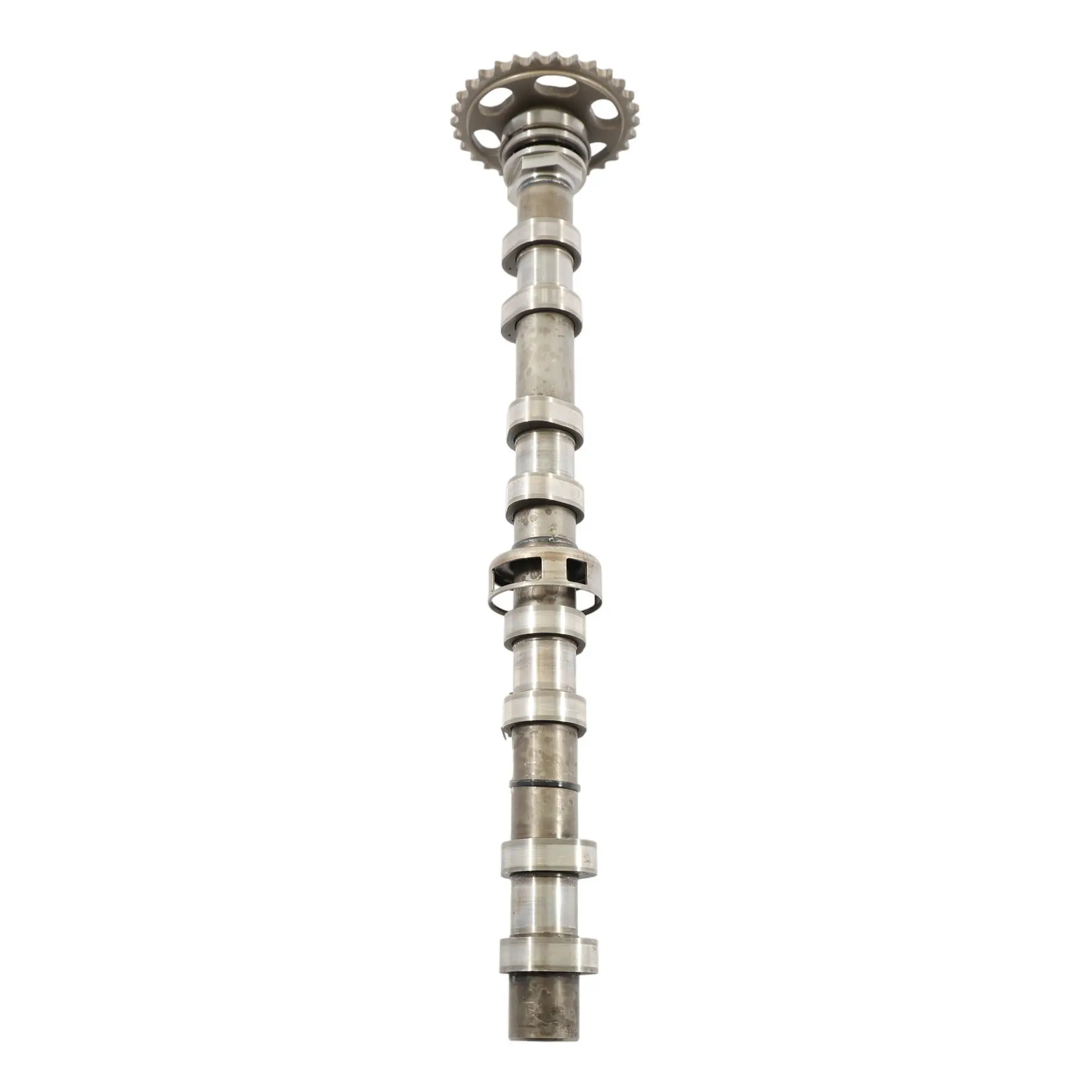 Exhaust Camshaft Mercedes W176 W204 C207 W212 OM651 Engine Outlet A6510501301