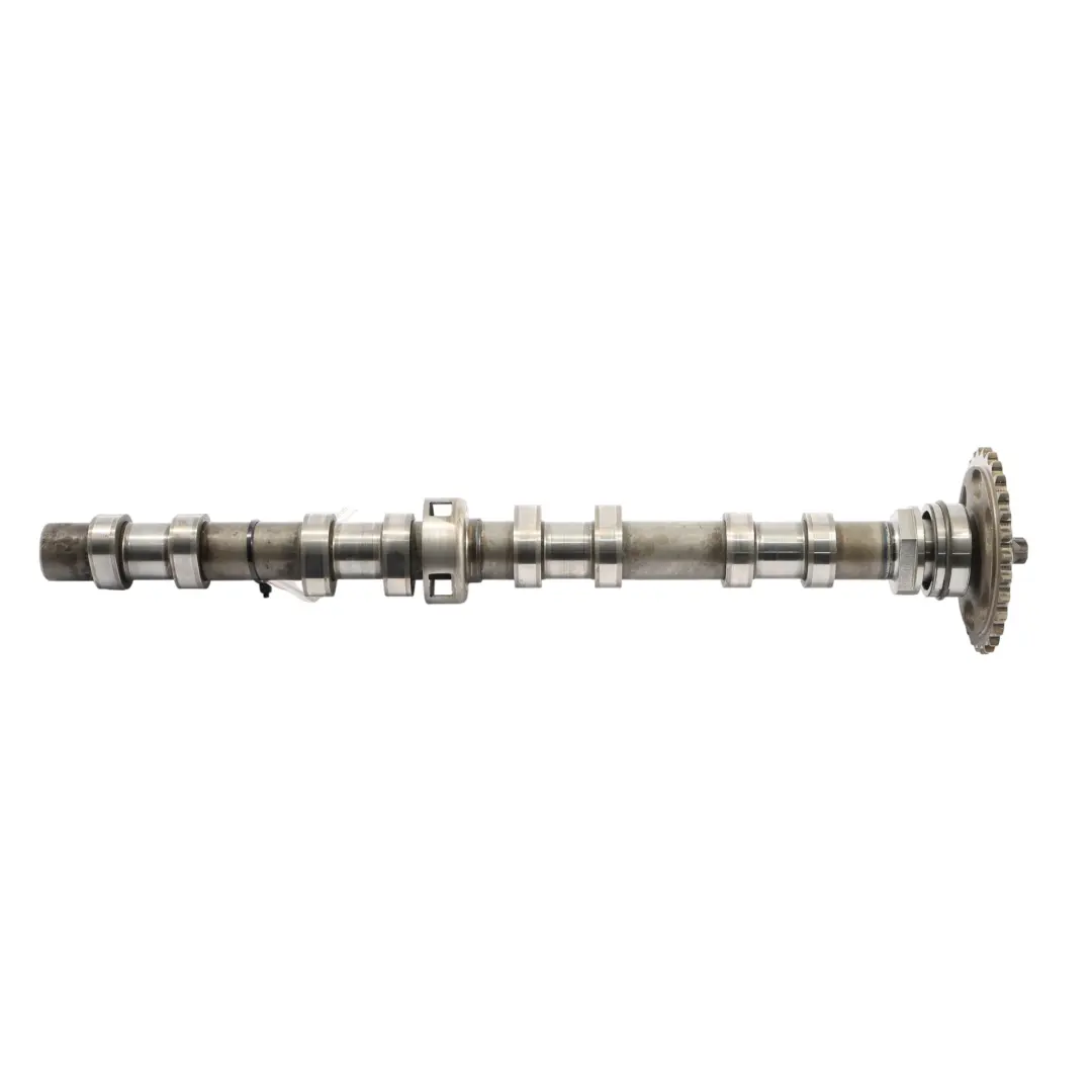 Exhaust Camshaft Mercedes W176 W204 C207 W212 OM651 Engine Outlet A6510501301