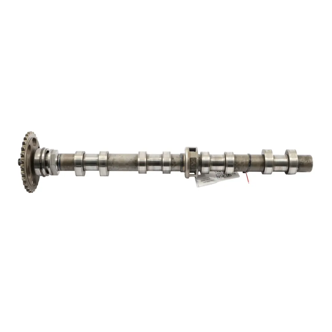 Exhaust Camshaft Mercedes W176 W204 C207 W212 OM651 Engine Outlet A6510501301