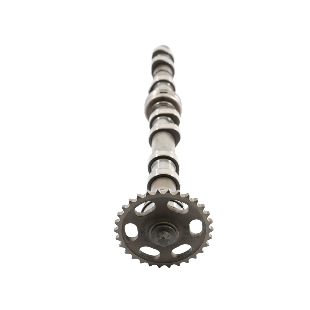 Exhaust Camshaft Mercedes W176 W204 C207 W212 OM651 Engine Outlet A6510501301