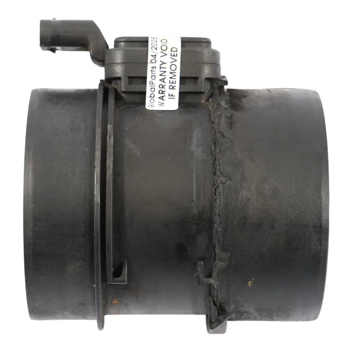 Mercedes W204 W207 W639 W906 Luft Massenmesser Sensor A6510900148