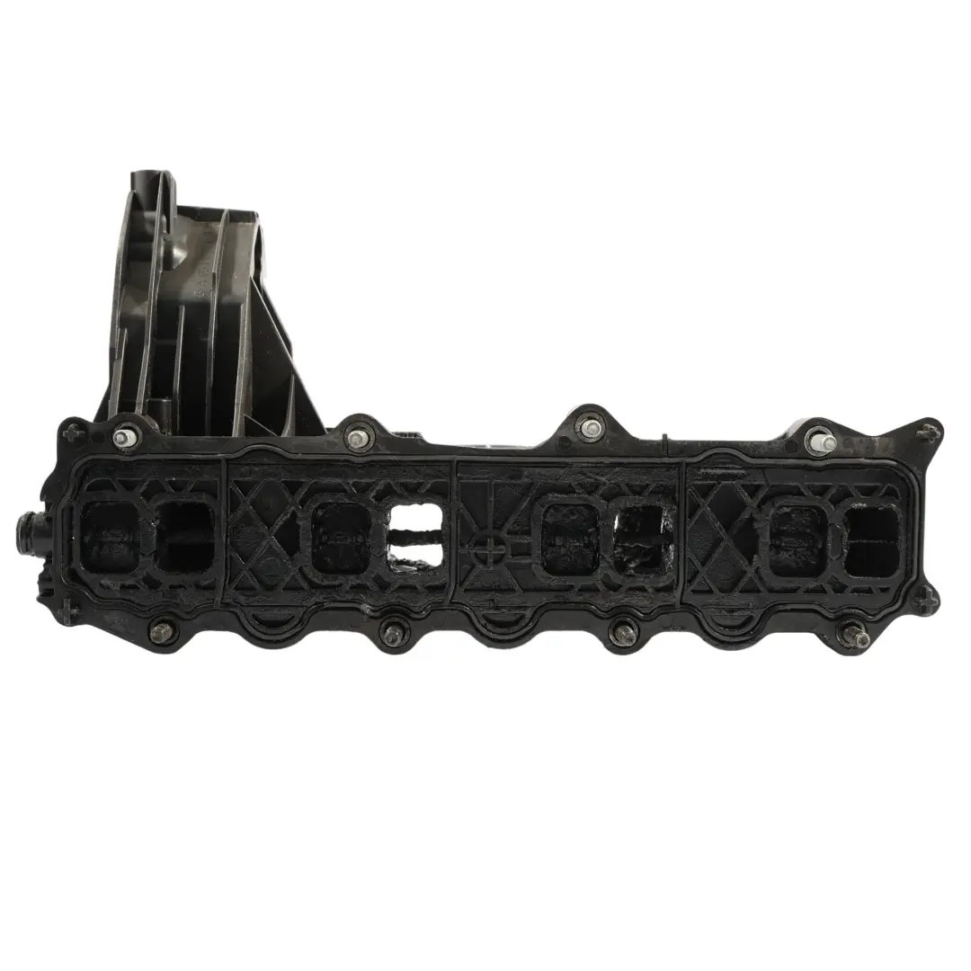 Mercedes W906 OM651 Inlet Intake Manifold With Flap Control A6510905737