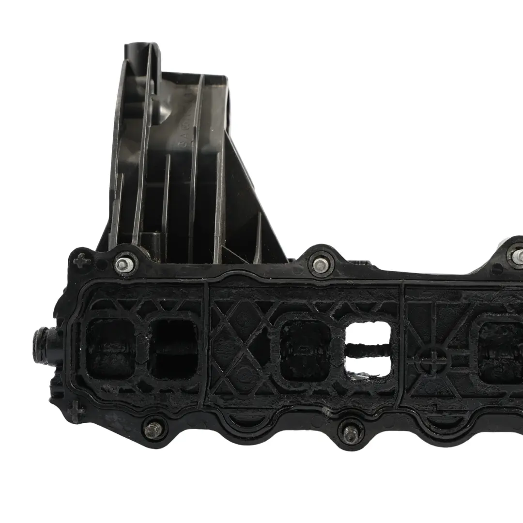 Mercedes W906 OM651 Inlet Intake Manifold With Flap Control A6510905737