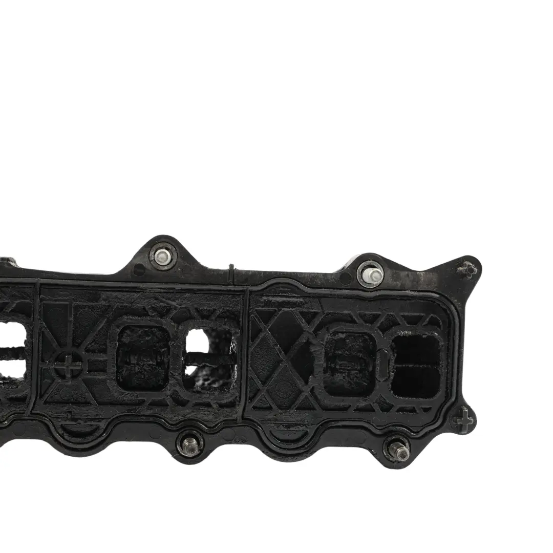Mercedes W906 OM651 Inlet Intake Manifold With Flap Control A6510905737