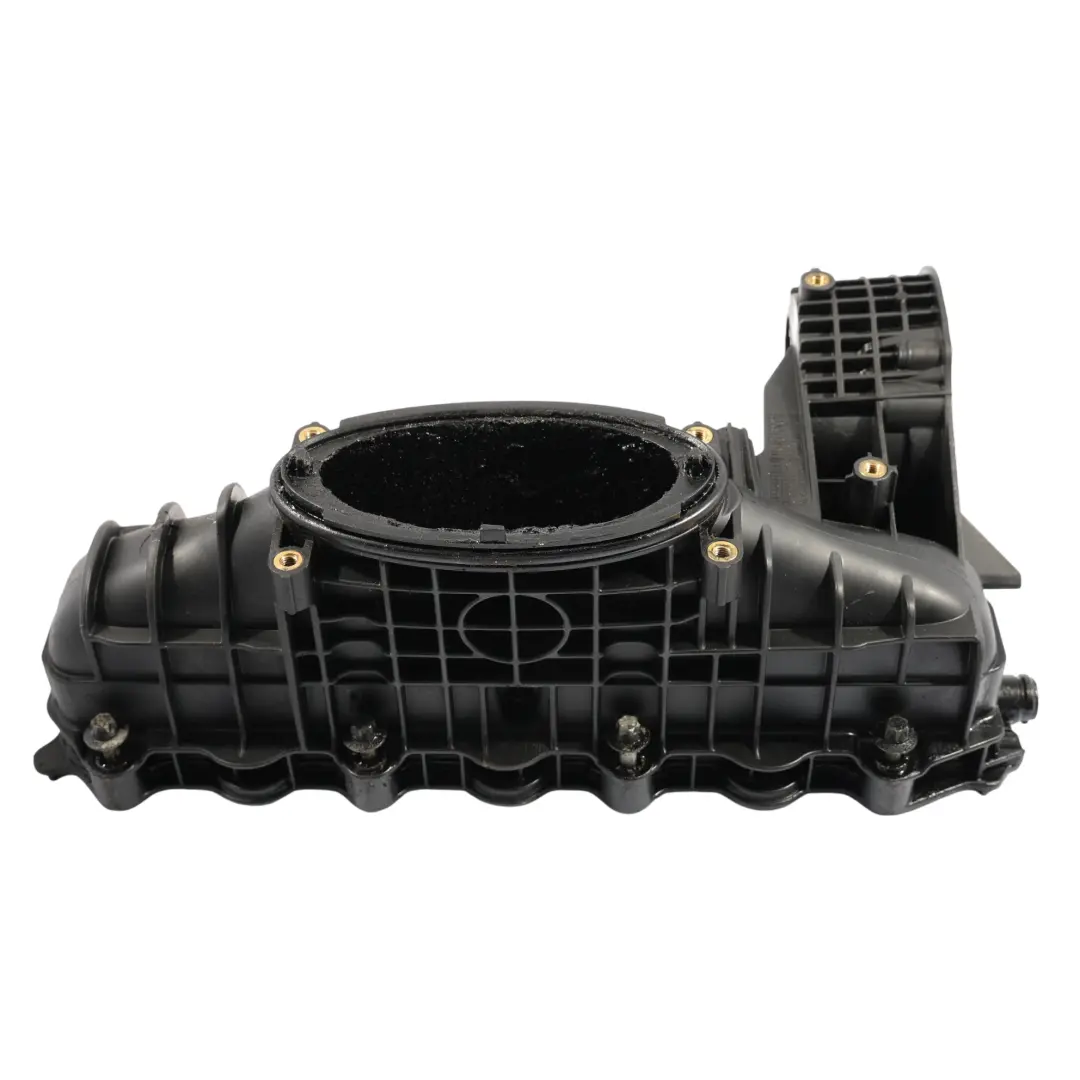 Mercedes W906 OM651 Inlet Intake Manifold With Flap Control A6510905737