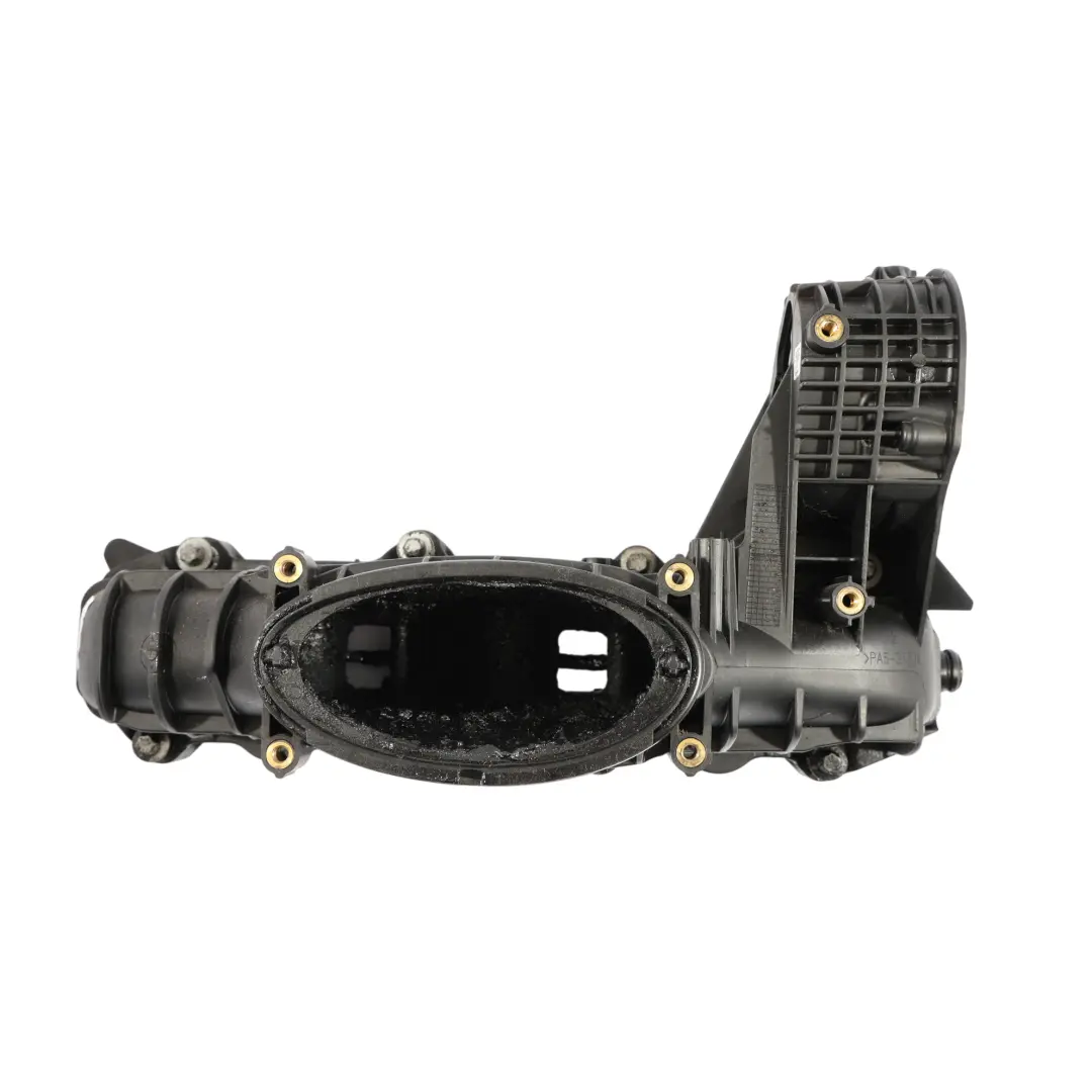 Mercedes W906 OM651 Inlet Intake Manifold With Flap Control A6510905737