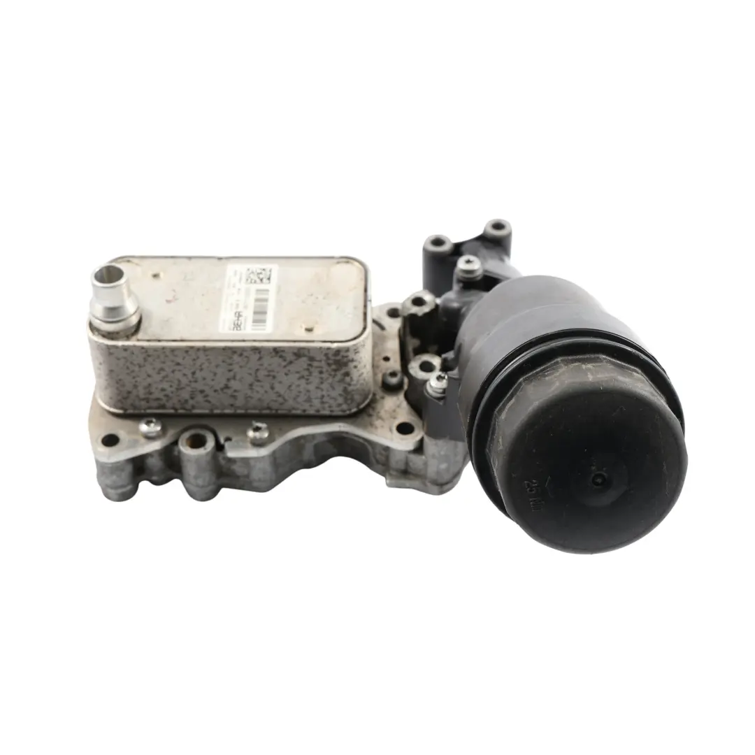 Mercedes X156 GLA 220 CDI Échangeur Chaleur Refroidisseur D'Huile A6511801210