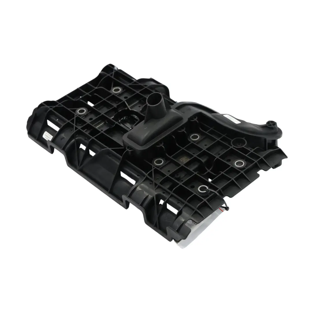 Mercedes X156 220 CDI Diesel Motor Ölwanne Trim Abdeckung Halterung A6511802651