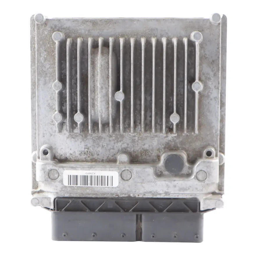 Mercedes Sprinter W910 314 CDI OM651.958 143HP Engine ECU Kit A6519003603 Manual