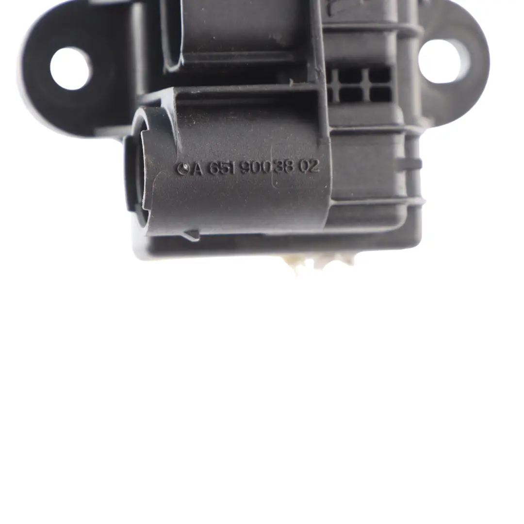 Mercedes W906 OM651 Glow Plug Control Replay Module Unit ECU A6519003802