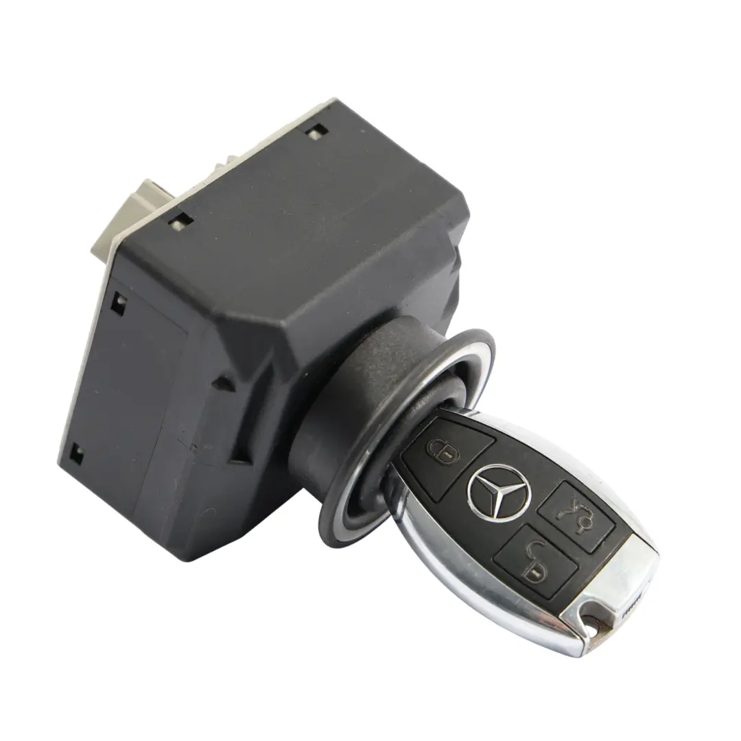 Mercedes S212 E220CDI OM651.924 170HP Kit Calculateur Moteur A6519005301