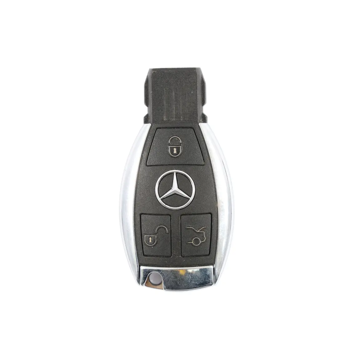 Mercedes S212 E220CDI OM651.924 170HP Kit Calculateur Moteur A6519005301