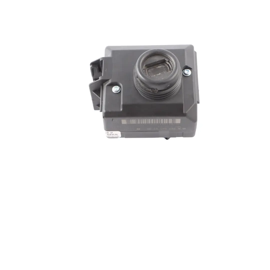 Mercedes W204 C250CDI 204HP OM651.911 Engine ECU Kit A6519005301 Automatic