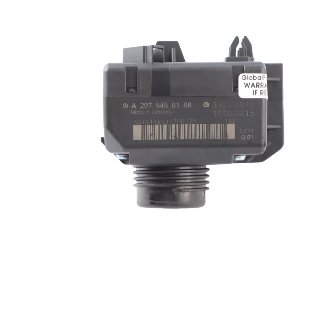 Mercedes W204 C250CDI 204HP OM651.911 Engine ECU Kit A6519005301 Automatic