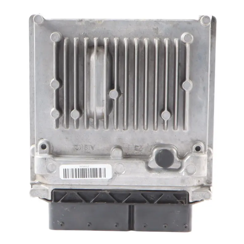 Mercedes GLA 220d X156 4matic 651.930 177HP Engine ECU A6519007003 Automatic