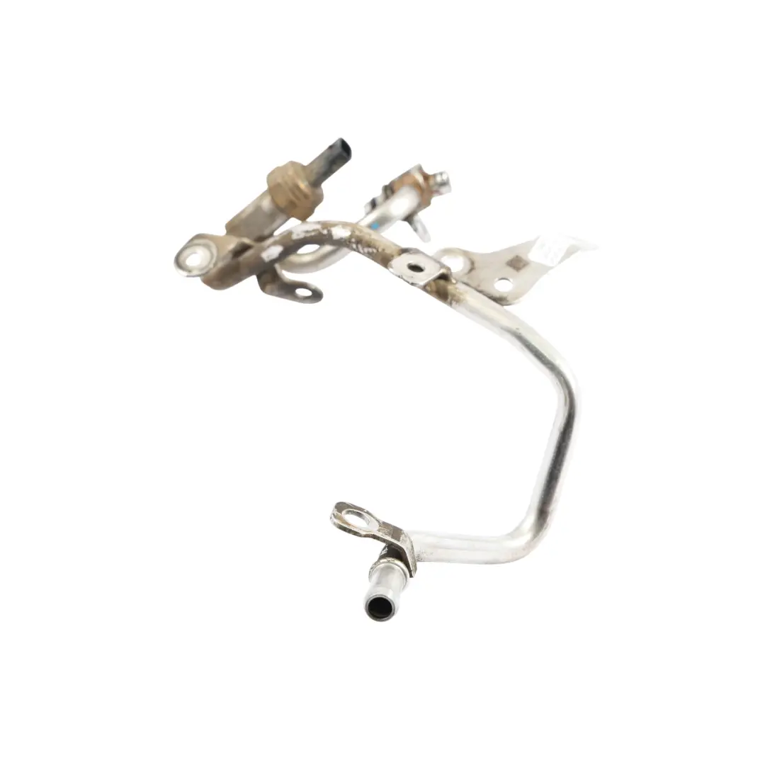 Mercedes W447 Tubo Pressione Tubo Iniezione Carburante Rail Injector A6540701802