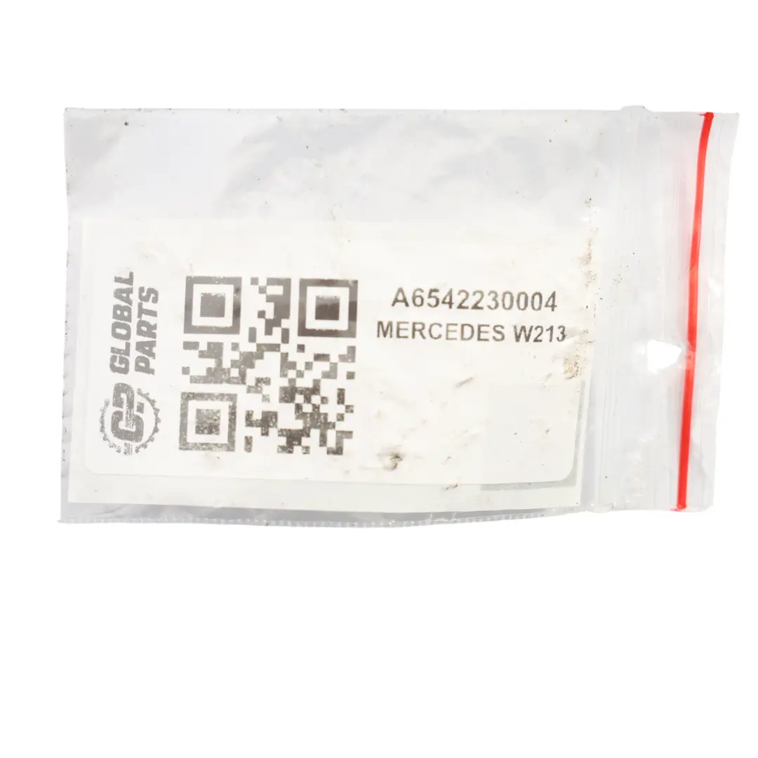 Mercedes W213 Diesel Silnik Wspornik Łapa Mocowanie Lewy A6542230004