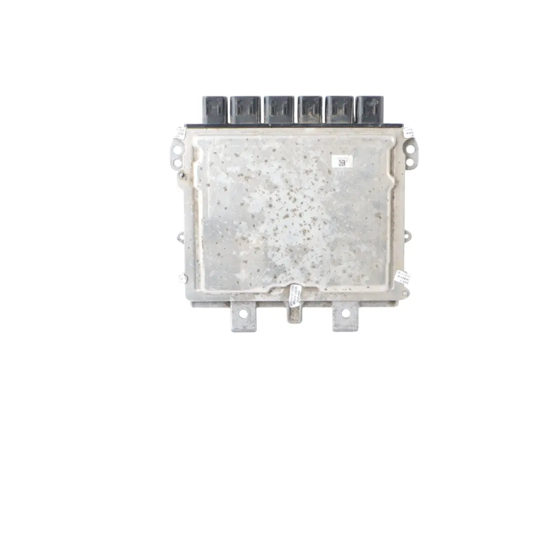 Mercedes W447 W907 W910 150HP OM654.920 Engine Control Module ECU A6549009400