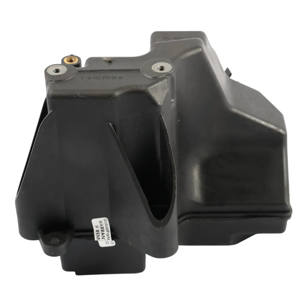 Mercedes W213 E350d Diesel Vacuum Reservoir Pressure Tank A6560700068