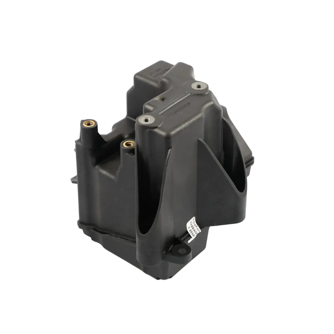 Mercedes W213 E350d Diesel Vacuum Reservoir Pressure Tank A6560700068