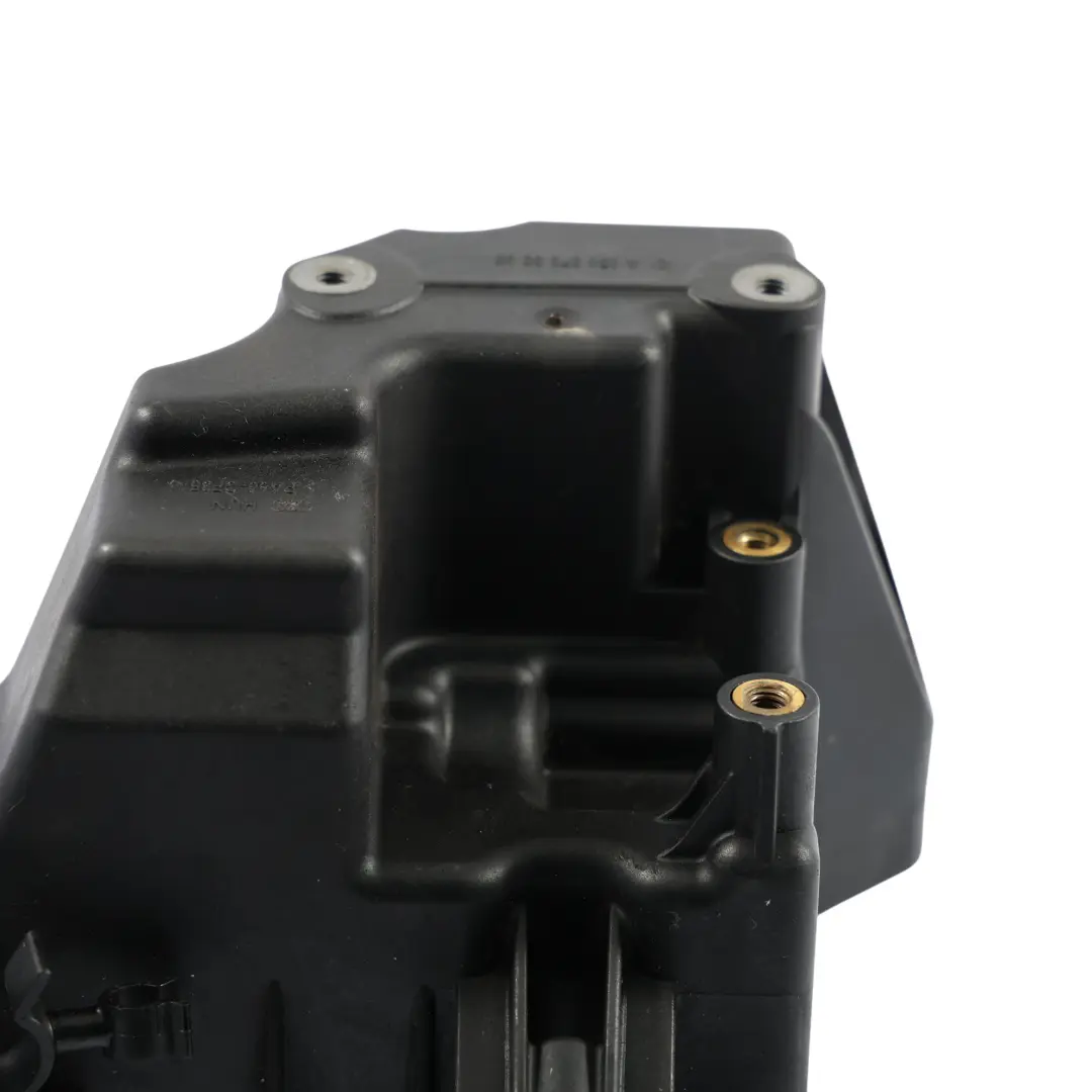 Mercedes W213 E350d Diesel Vacuum Reservoir Pressure Tank A6560700068