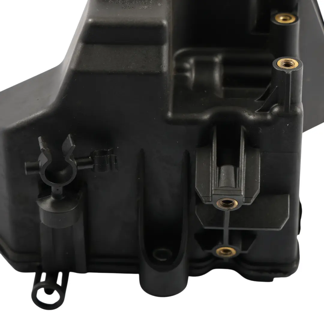 Mercedes W213 E350d Diesel Vacuum Reservoir Pressure Tank A6560700068