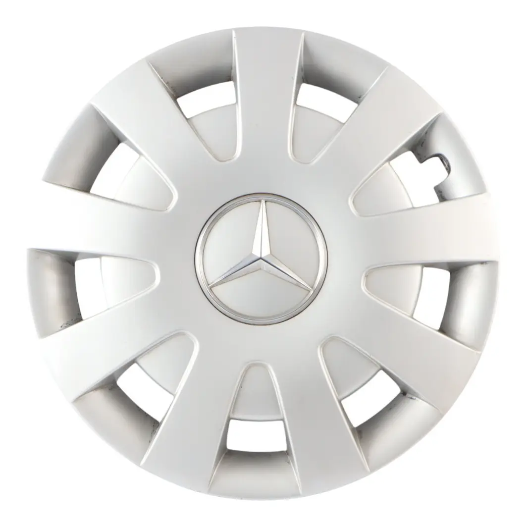 Mercedes Sprinter W906 Silver Wheel Rim 16" Cover Cap Trim A9064000225