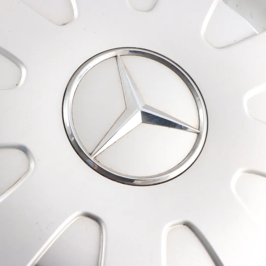 Mercedes Sprinter W906 Silver Wheel Rim 16" Cover Cap Trim A9064000225