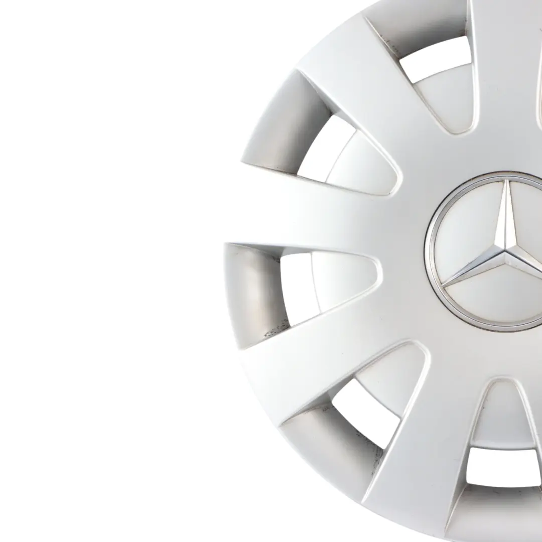 Mercedes Sprinter W906 Silver Wheel Rim 16" Cover Cap Trim A9064000225
