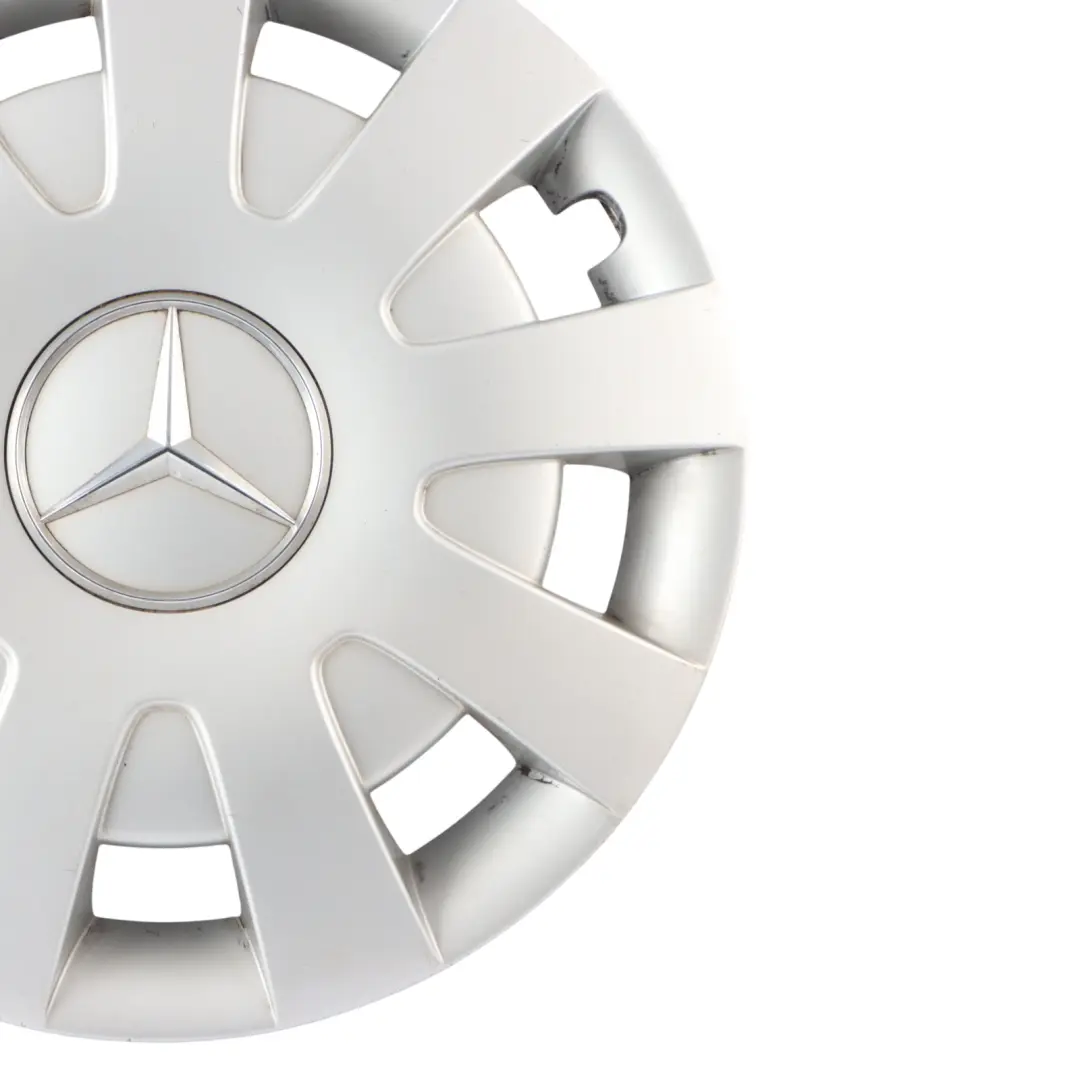 Mercedes Sprinter W906 Silver Wheel Rim 16" Cover Cap Trim A9064000225