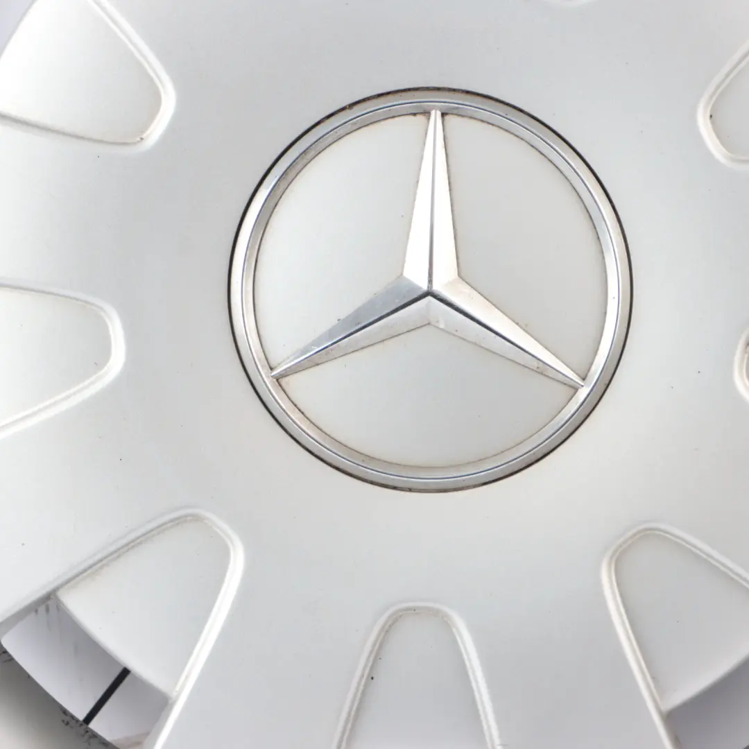 Mercedes Sprinter W906 Silver Wheel Rim 16" Cover Cap Trim A9064000225
