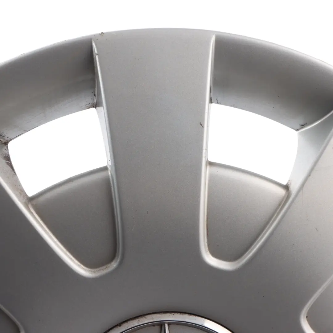 Mercedes Sprinter W906 Silver Wheel Rim 16" Cover Cap Trim A9064000225