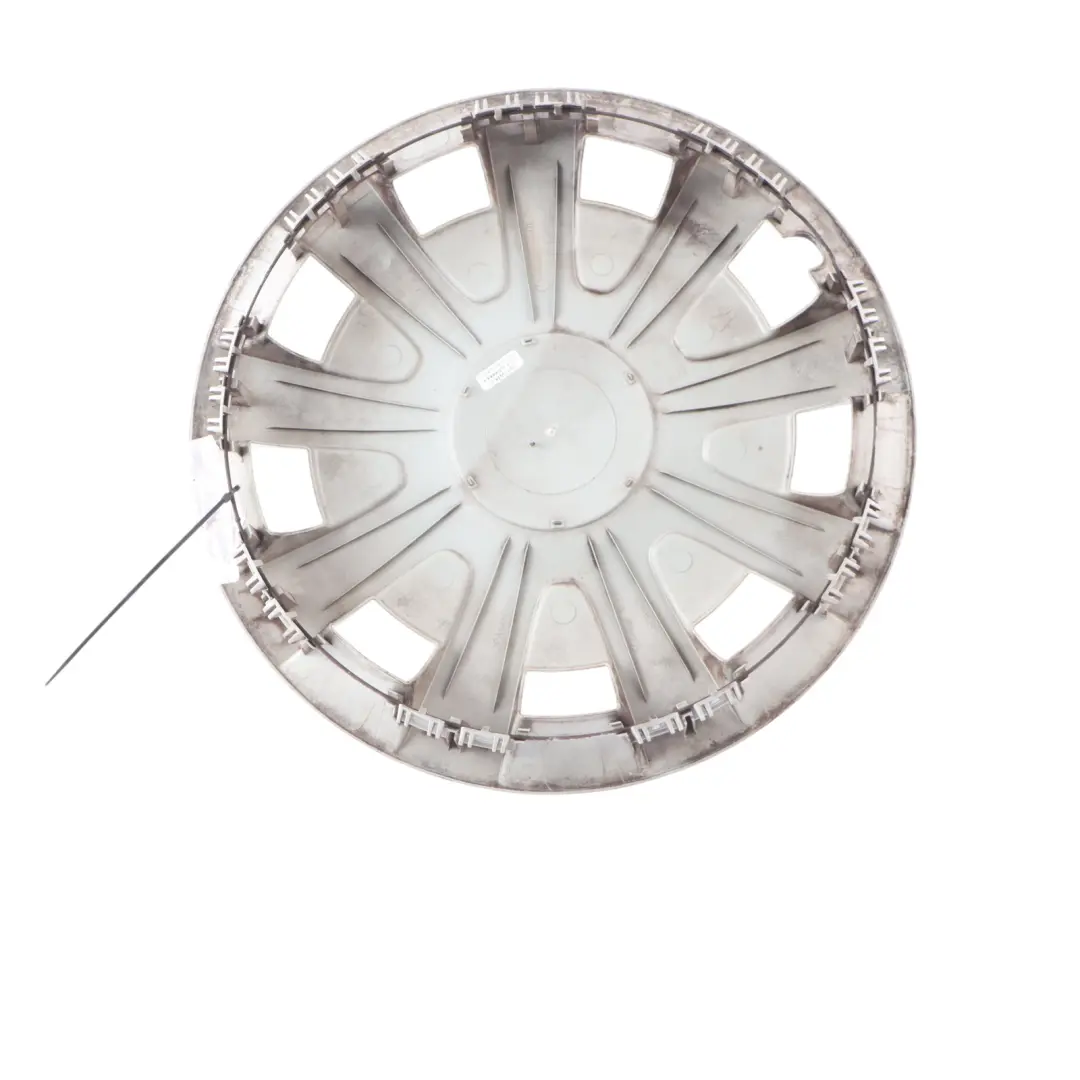 Mercedes Sprinter W906 Silver Wheel Rim 16" Cover Cap Trim A9064000225