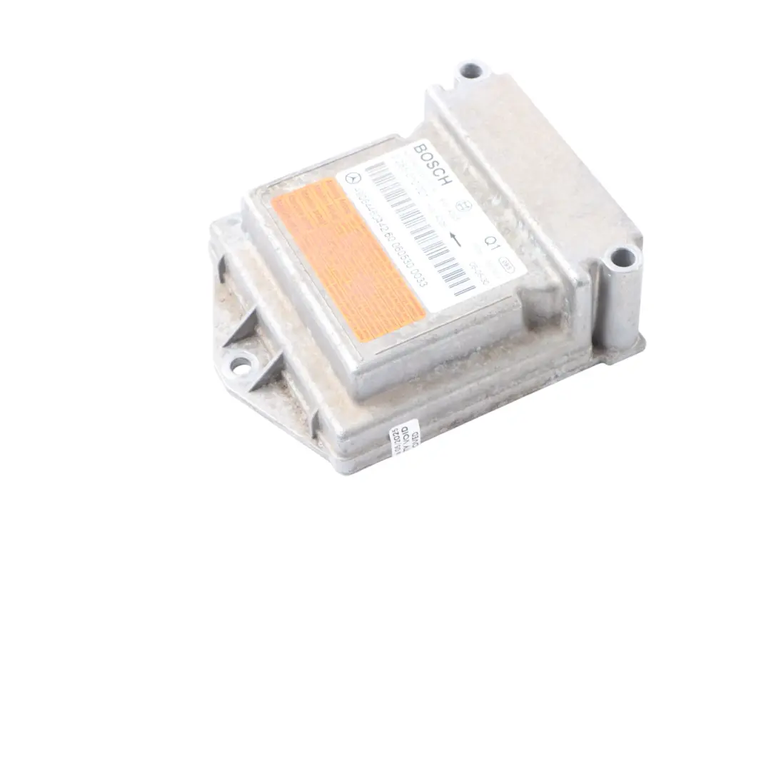 Mercedes W639 Air Module System Control Unit ECU A9064460442