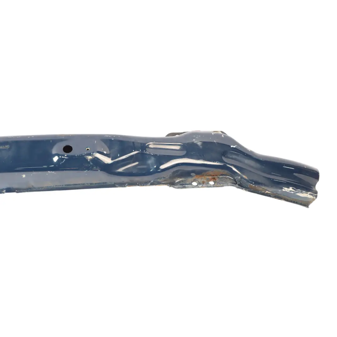 Mercedes Sprinter W906 Front Slam Panel Cross Member Crash Bar Steel Blue - 389 