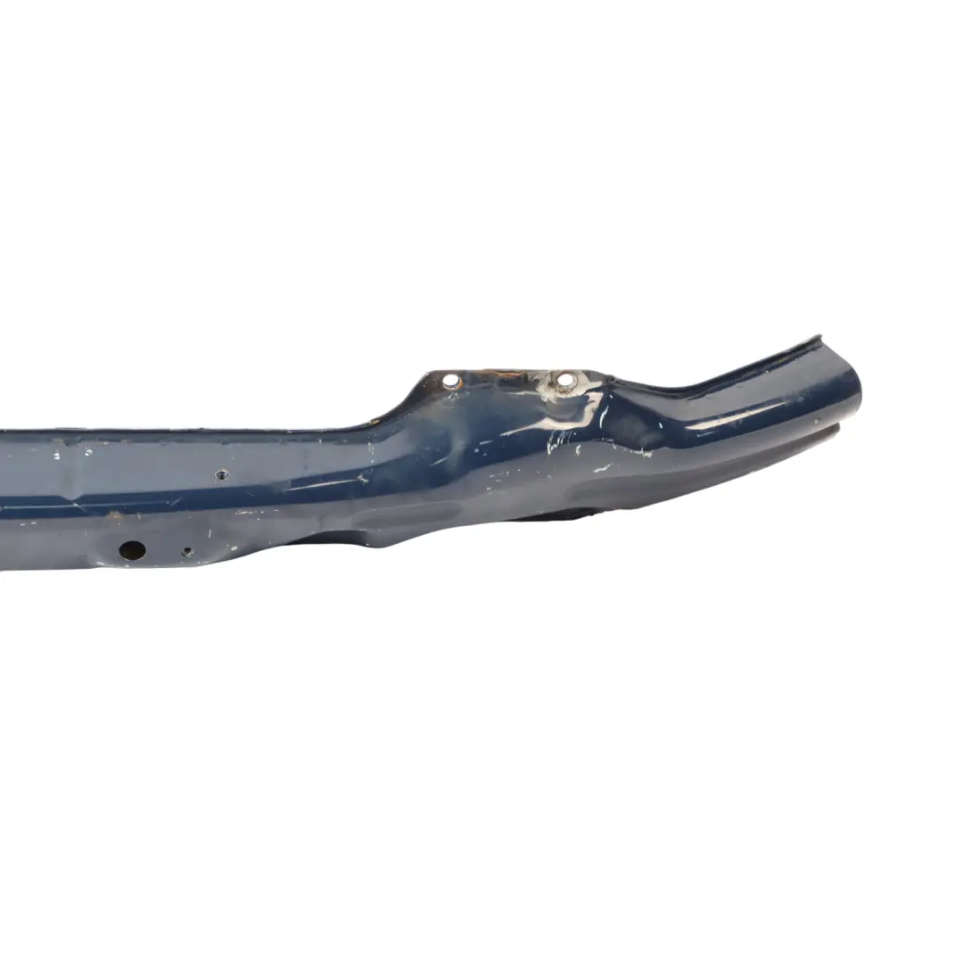 Mercedes Sprinter W906 Front Slam Panel Cross Member Crash Bar Steel Blue - 389 