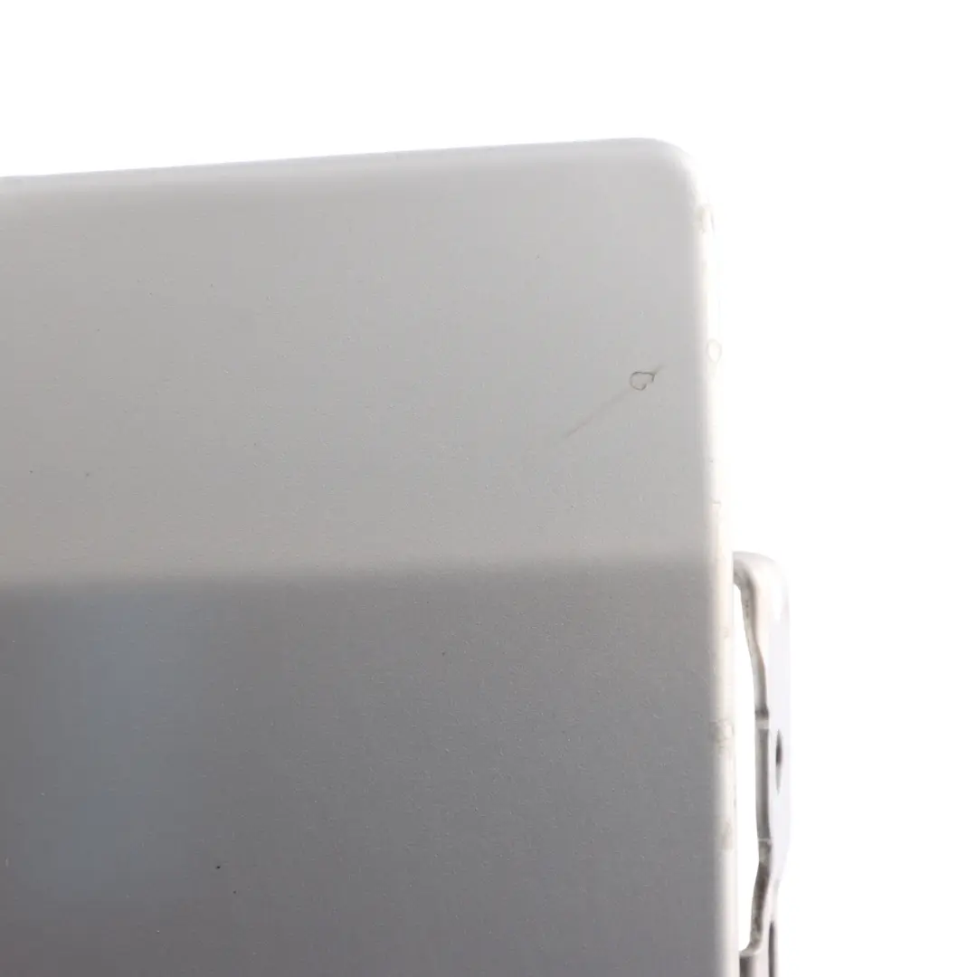 Mercedes Sprinter W906 Fuel Filler Flap Tank Cap Cover Brilliant Silver 9744
