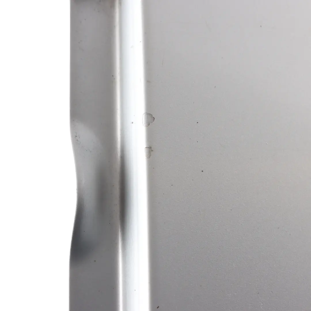 Mercedes Sprinter W906 Fuel Filler Flap Tank Cap Cover Brilliant Silver 9744