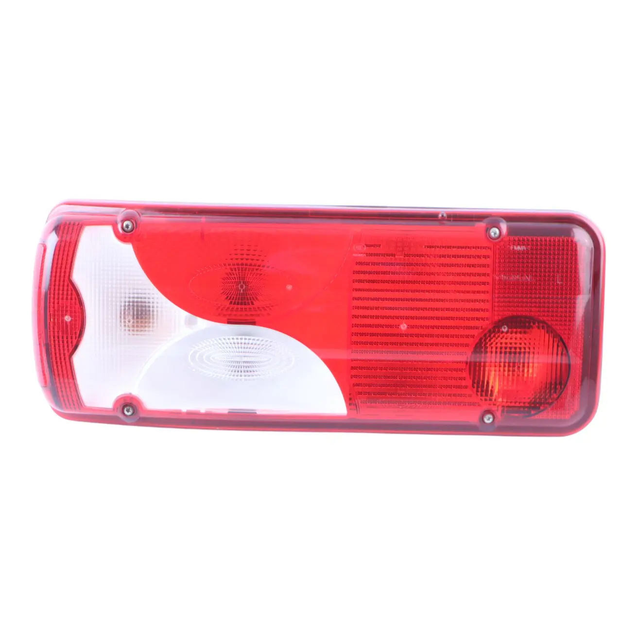 Mercedes Sprinter W906 Tail Light Lamp Side Rear Left N/S A9068201664