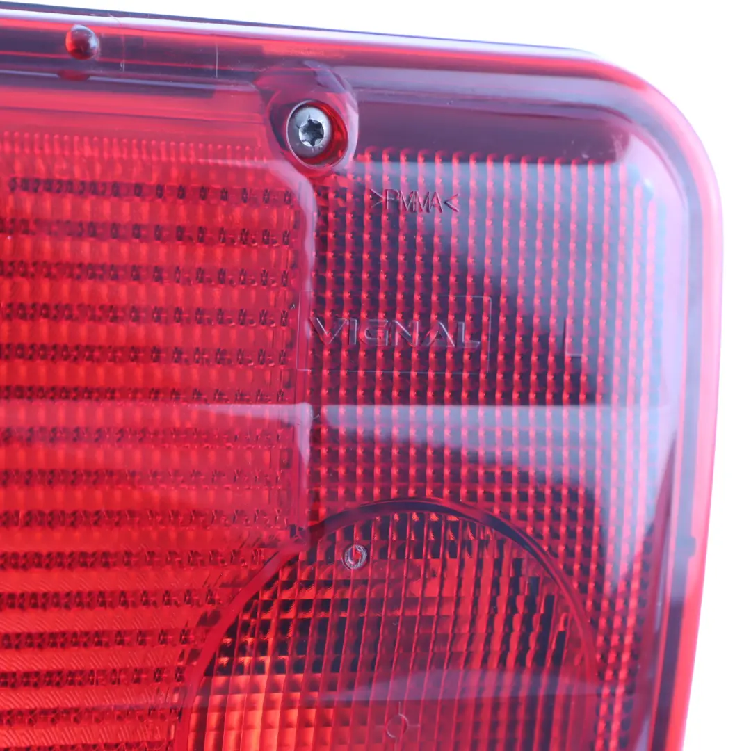 Mercedes Sprinter W906 Tail Light Lamp Side Rear Left N/S A9068201664