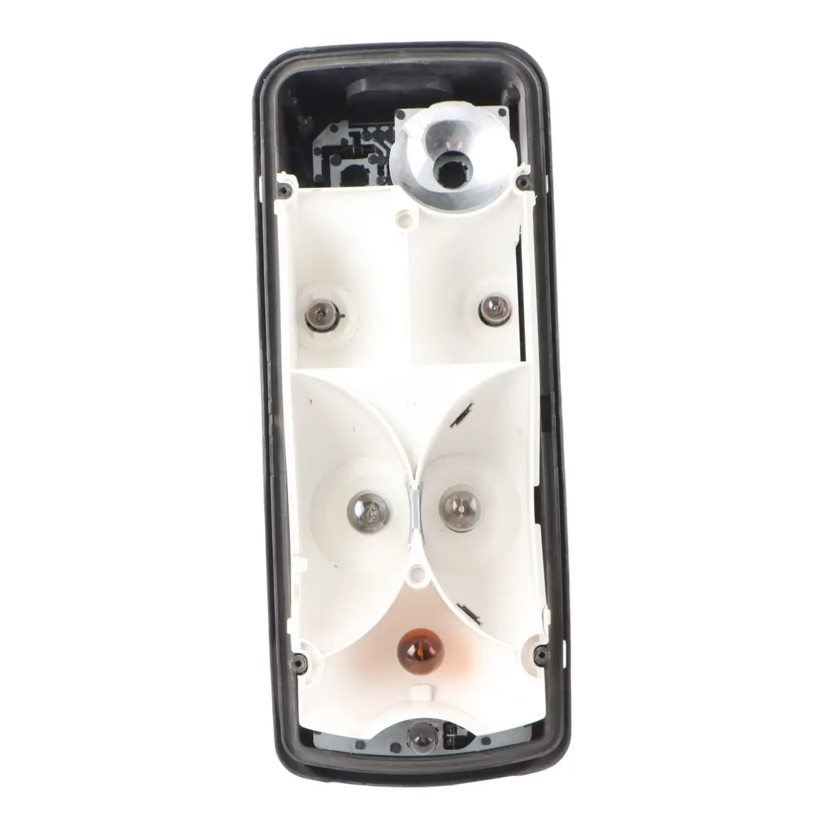 Mercedes Sprinter W906 Tail Light Bulb Holder Socket Rear Left N/S A9068201664