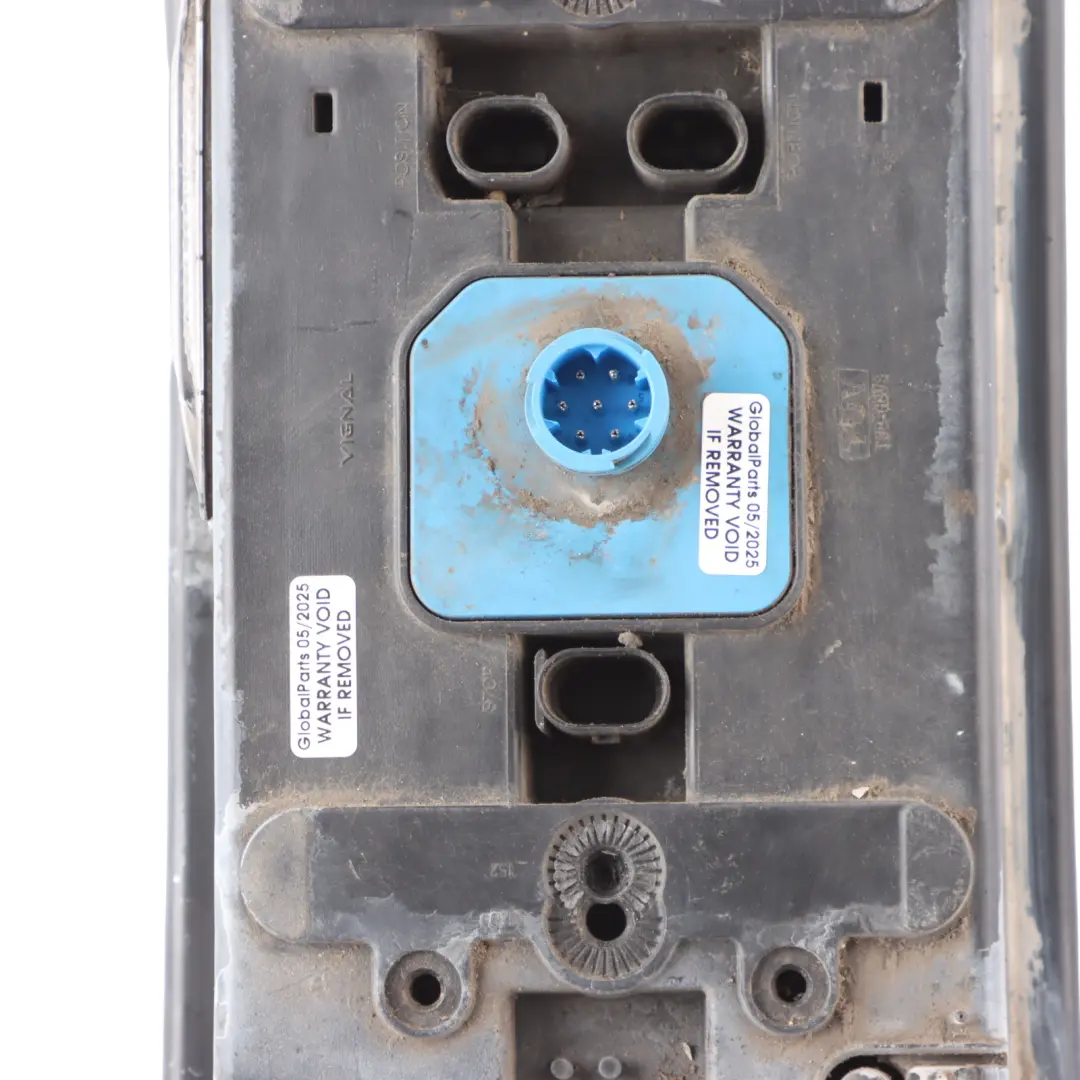 Mercedes Sprinter W906 Tail Light Bulb Holder Socket Rear Left N/S A9068201664